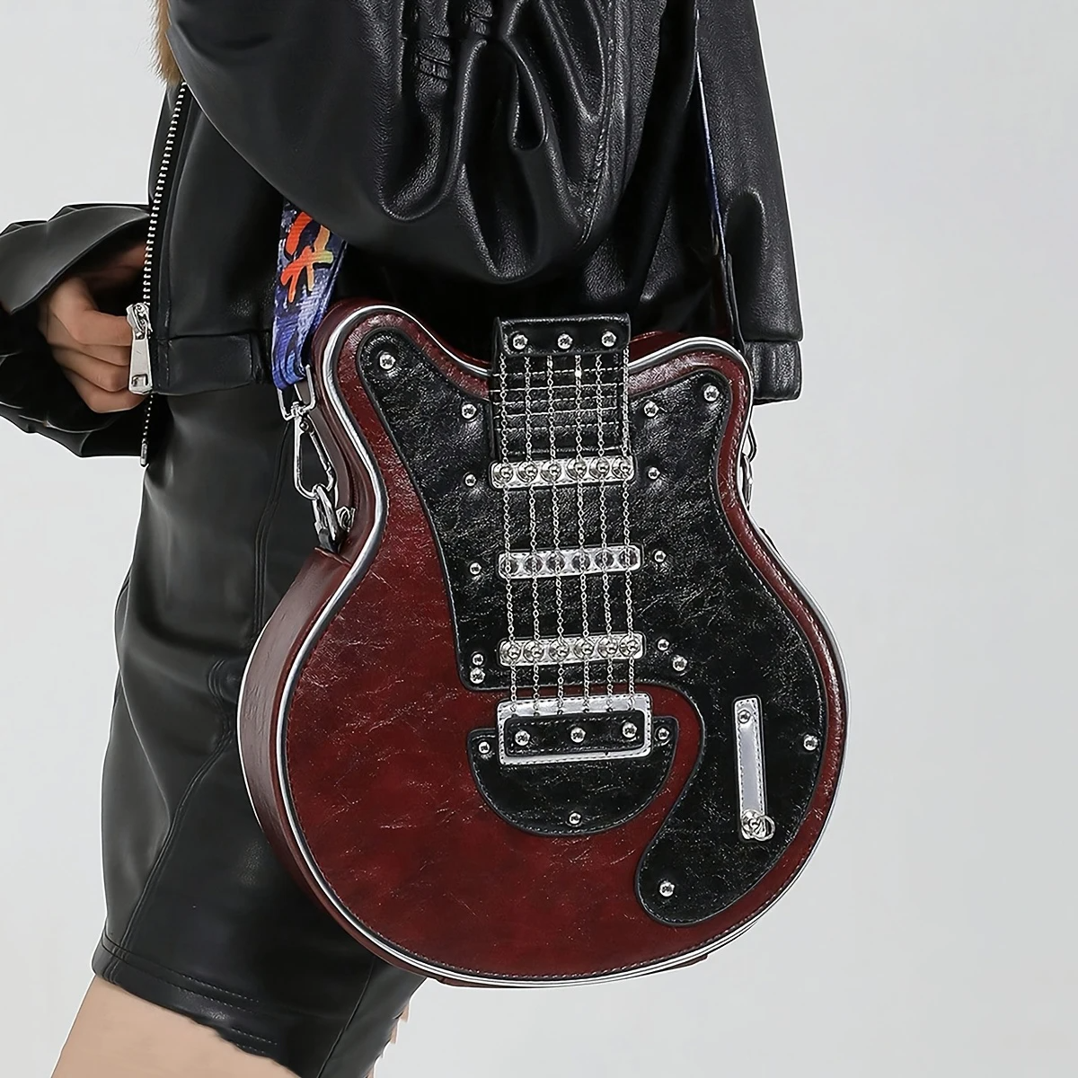 JamPack Guitar Sling Bag