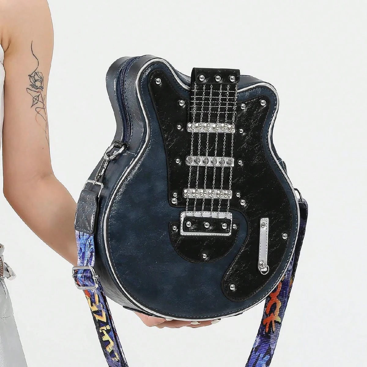 JamPack Guitar Sling Bag