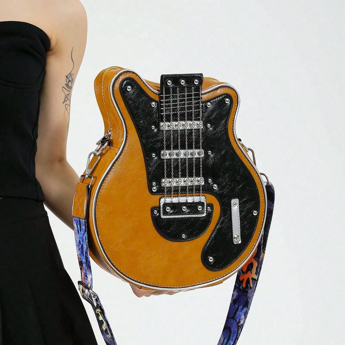 JamPack Guitar Sling Bag