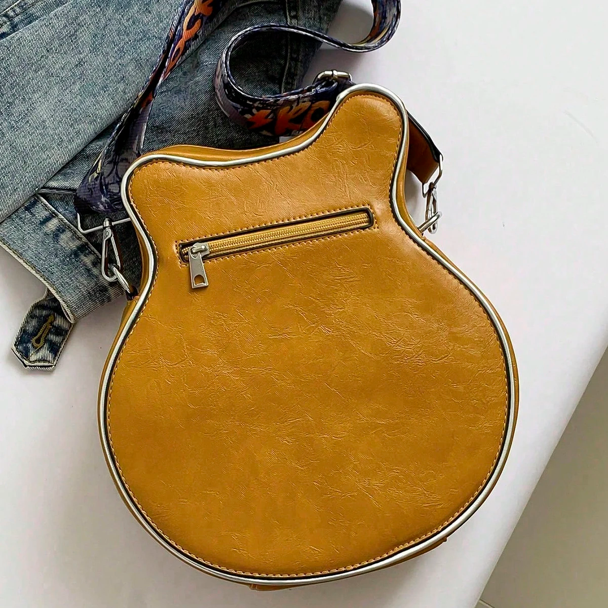 JamPack Guitar Sling Bag