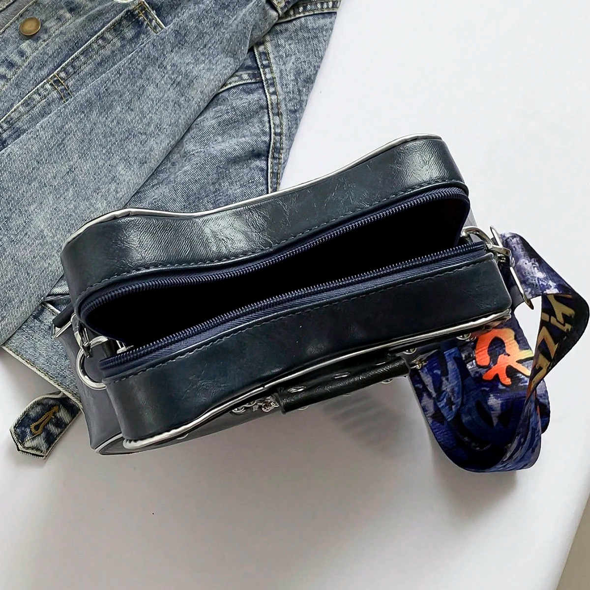 JamPack Guitar Sling Bag