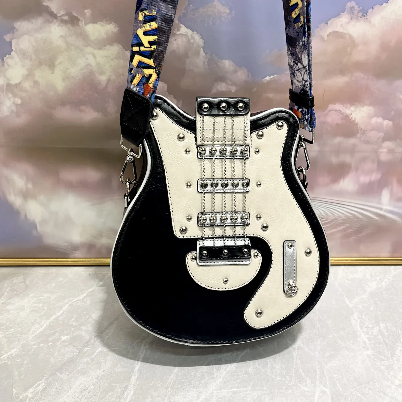 JamPack Guitar Sling Bag