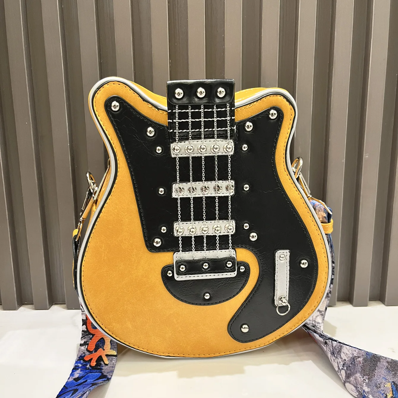 JamPack Guitar Sling Bag