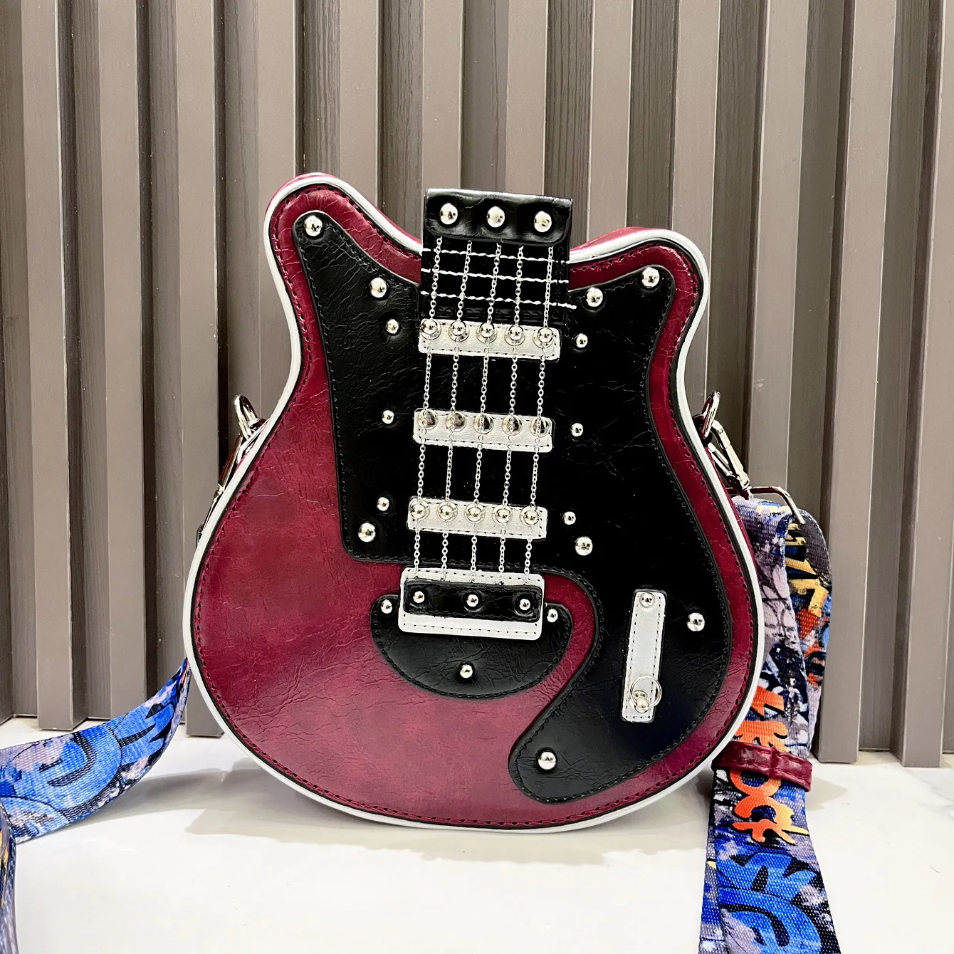 JamPack Guitar Sling Bag