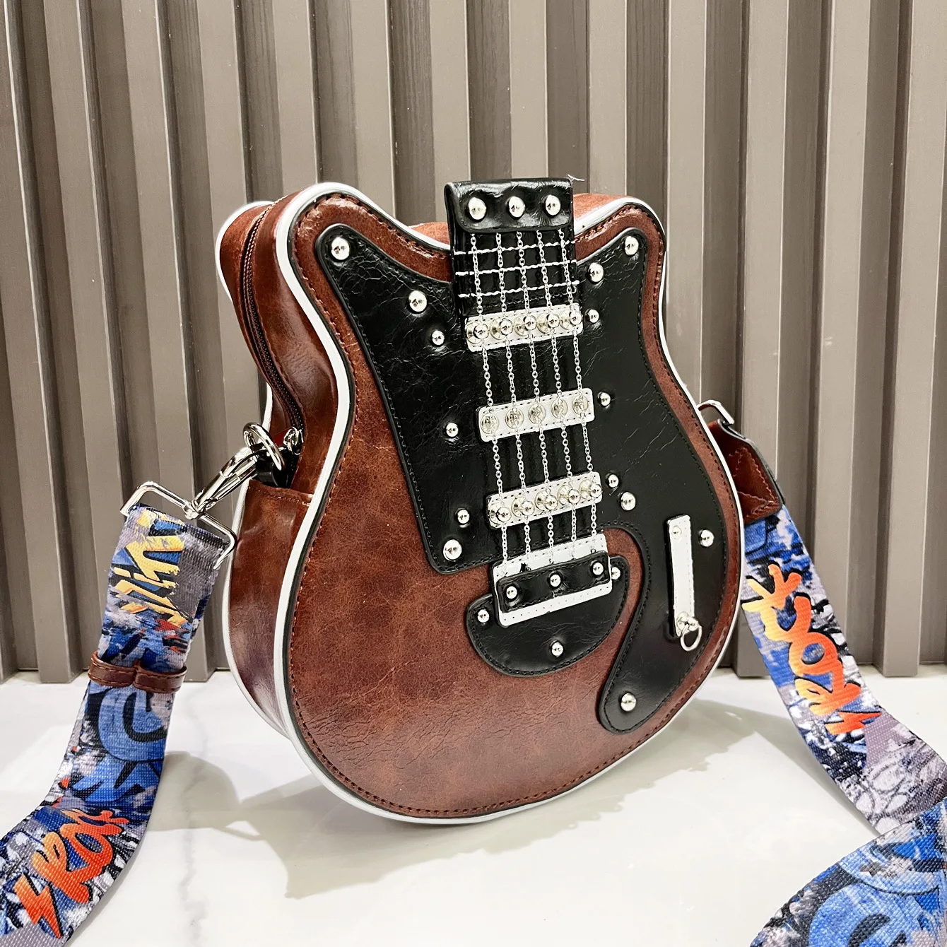 JamPack Guitar Sling Bag