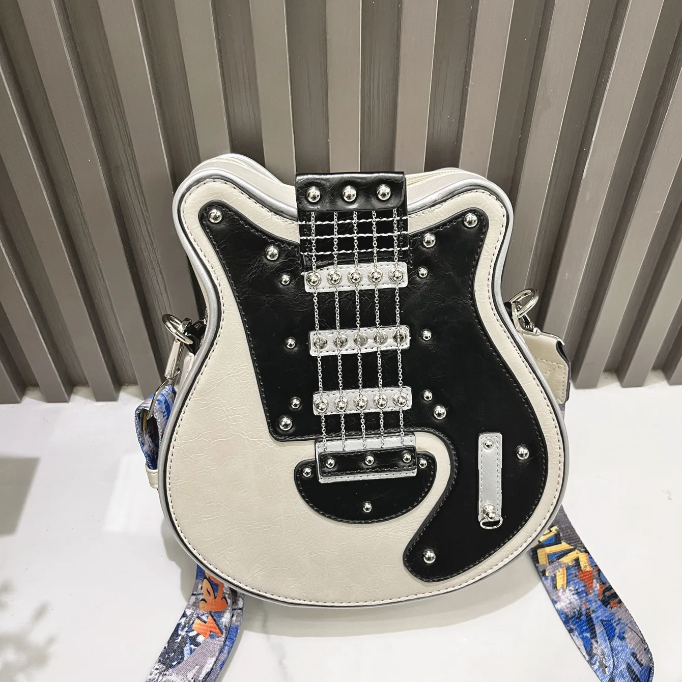 JamPack Guitar Sling Bag