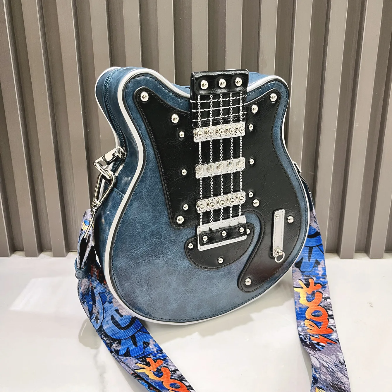 JamPack Guitar Sling Bag