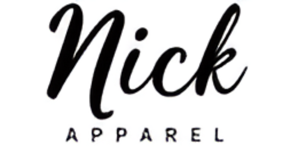 Nick Apparel